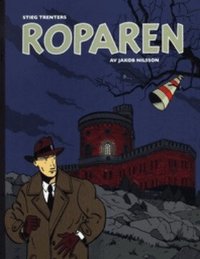 Stieg Trenters Roparen (h�ftad)