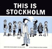 This is Stockholm (h�ftad)