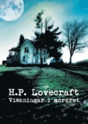 Viskningar i m�rkret (h�ftad)