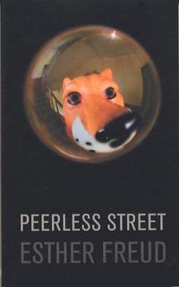 Peerless Street (h�ftad)