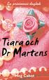 Tiara och Dr. Martens - En prinsessas dagbok 1