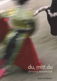 Du, mitt du (h�ftad)