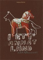 I ett annat land (inbunden)