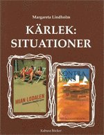 K�rlek: situationer (h�ftad)