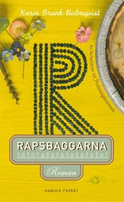 Rapsbaggarna (pocket)