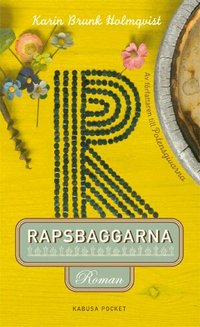 Rapsbaggarna (pocket)