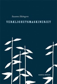 Verklighetsmaskineriet (inbunden)