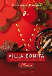 Villa Bonita (pocket)