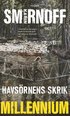 Havsrnens skrik