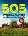 505 svenska platser du mste se innan du dr