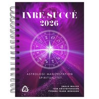 Inre Succ� 2026 - Astrologi - Manifestation - Spiritualitet