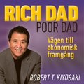 Rich Dad Poor Dad - vgen till ekonomisk framgng
