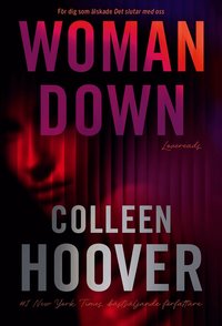 Woman Down (svensk utg�va)
