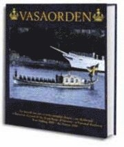 Vasaorden (inbunden)