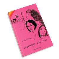 Legenden om Issa (inbunden)
