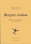 Bergets visdom - Shamanskt arbete med berg, sten och mineraler (h�ftad)