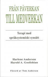 Fr�n p�verkan till medverkan (h�ftad)