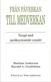 Fr�n p�verkan till medverkan (h�ftad)