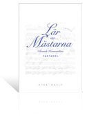 L�r av M�starna - Klassisk Harmonil�ra �vningsdel (h�ftad)
