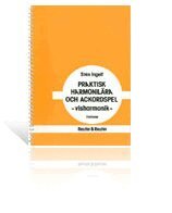 Praktisk Harmonil�ra och Ackordspel (h�ftad)