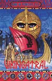 Vikingatr�l (inbunden)
