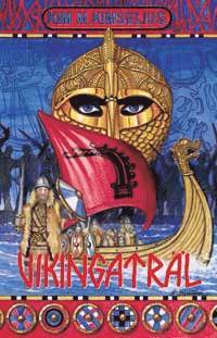 Vikingatr�l (inbunden)