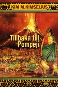 Tillbaka till Pompeji (inbunden)