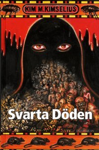 Svarta D�den (inbunden)