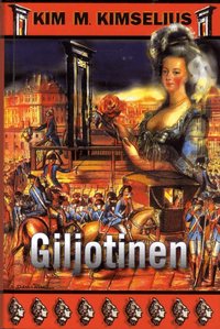 Giljotinen (inbunden)
