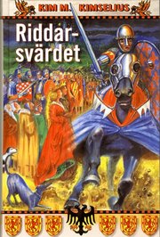 Riddarsv�rdet (inbunden)