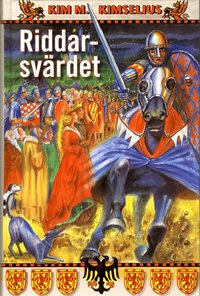 Riddarsv�rdet (inbunden)