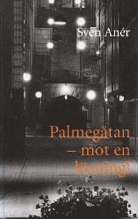 Palmeg�tan - mot en l�sning! (kartonnage)