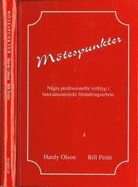 M�tespunkter (inbunden)
