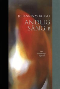 Andlig S�ng B (h�ftad)