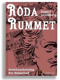 R�da Rummet (inbunden)