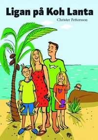 Ligan p� Koh Lanta : Calle och Cajsa i Thailand (h�ftad)