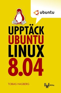 Uppt�ck Ubuntu Linux 8.04