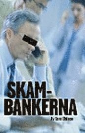 Skambankerna (inbunden)