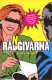 R�ngivarna (inbunden)