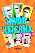 Arvodkaterna
