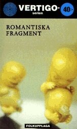 Romantiska fragment (pocket)