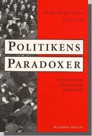 Politikens paradoxer - En introduktion till feministisk politisk teori (h�ftad)