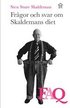 Fr�gor och svar om Skaldemans diet : FAQ