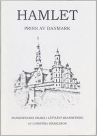 Hamlet : prins av Danmark (h�ftad)