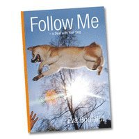 Follow me (inbunden)