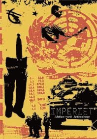 Imperiet (inbunden)
