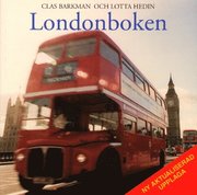 Londonboken (h�ftad)
