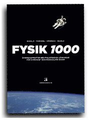 Fysik 1000 (h�ftad)