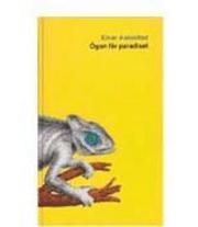 �gon F�r Paradiset (inbunden)