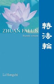 Zhuan Falun (h�ftad)